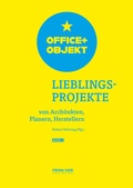 Cover: OFFICE+OBJEKT - PRIMA VIER Nehring Verlag