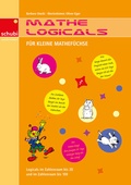 Cover: Mathe-Logicals - SCHUBI Lernmedien - eine Marke der Westermann Schweiz AG