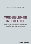 Bild: Mundgesundheit in der Pflege - Kohlhammer