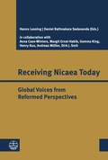 Cover: Receiving Nicaea Today - Evangelische Verlagsanstalt