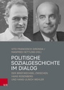 Bild: Politische Sozialgeschichte im Dialog - Vandenhoeck & Ruprecht