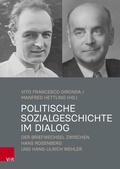 Cover: Politische Sozialgeschichte im Dialog - Vandenhoeck & Ruprecht