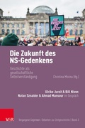 Cover: Die Zukunft des NS-Gedenkens - Vandenhoeck & Ruprecht