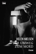 Cover: Der Umweg zum Mord - epubli