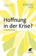 Cover: PSYCHE 09/10/2025, Jg.79 - Klett-Cotta