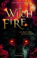 Cover: Witch Fire - Nova MD