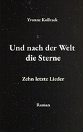 Cover: Und nach der Welt die Sterne - BoD - Books on Demand