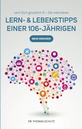 Cover: Lern- & LebensTipps einer 106-J&auml;hrigen - BoD - Books on Demand
