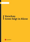 Cover: Arbeitsbuch Herbst 2025 Seminar Oberlaa - LexisNexis Verlag ARD ORAC GmbH