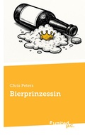 Cover: Bierprinzessin - united p.c.
