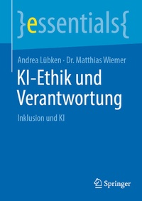 Abbildung von: KI-Ethik und Verantwortung - Springer