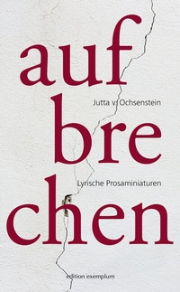 Enlarge image Cover: Aufbrechen - ATHENA-Verlag