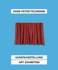 Abbildung von: Hans-Peter Feldmann. Kunstausstellung / Art Exhibition - König, Walther