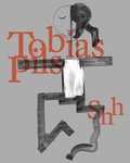 Cover: Tobias Pils. Shh (Dt. Ausgabe) - K&ouml;nig, Walther