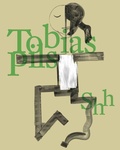 Cover: Tobias Pils. Shh (Eng. Ausgabe) - K&ouml;nig, Walther