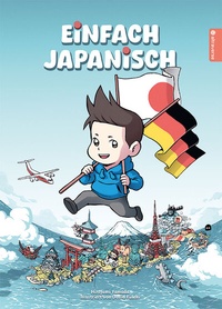 Abbildung von: Einfach Japanisch - Altraverse GmbH