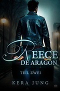 Cover: Reece de Aragon - Tolino Media
