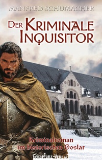 Abbildung von: Der Kriminale Inquisitor - Feuertanz-Verlag
