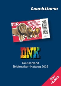 Enlarge image Cover: DNK Deutschland - Leuchtturm Gruppe GmbH & Co. KG