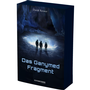 Cover: Das Ganymed-Fragment - Phantorion Verlag