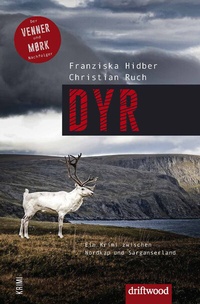 Abbildung von: DYR - Driftwood GmbH
