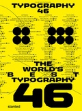 Cover: The World's Best Typography, Typography 46 - Slanted Publishers UG (haftungsbeschr&auml;nkt)