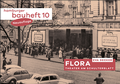 Cover: Flora - Theater am Schulterblatt - Schaff-Verlag
