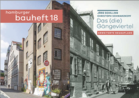 Enlarge image Cover: Das (die) Gängeviertel - Schaff-Verlag