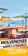 Abbildung von: Molvenosee - Reiseführer - Lago di Molveno - Zwischenräume