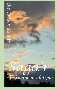Abbildung von: Saga'r - BoD - Books on Demand