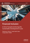 Cover: Financial Inclusion - Palgrave Macmillan