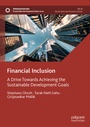 Cover: Financial Inclusion - Palgrave Macmillan