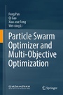 Cover: Particle Swarm Optimizer and Multi-Objective Optimization - Springer