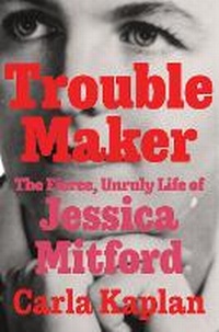 Enlarge image Cover: Troublemaker - Collins