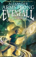 Cover: Evenfall: The Tempest Stone - Farshore