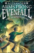 Cover: Evenfall: The Tempest Stone - Farshore