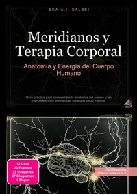 Abbildung von: Meridianos y Terapia Corporal - Saage Media GmbH