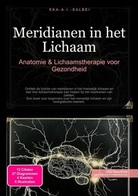 Abbildung von: Meridianen in het Lichaam - Saage Media GmbH