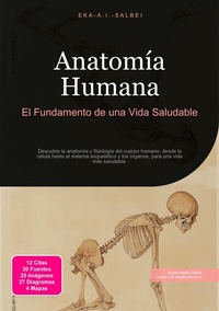 Abbildung von: Anatomía Humana - Saage Media GmbH