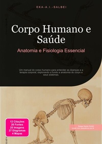 Abbildung von: Corpo Humano e Saúde - Saage Media GmbH