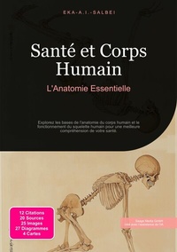 Abbildung von: Santé et Corps Humain - Saage Media GmbH