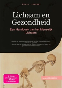 Abbildung von: Lichaam en Gezondheid - Saage Media GmbH