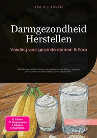 Abbildung von: Darmgezondheid Herstellen - Saage Media GmbH