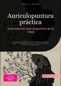 Abbildung von: Auriculopuntura práctica - Saage Media GmbH