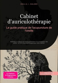 Abbildung von: Cabinet d'auriculothérapie - Saage Media GmbH