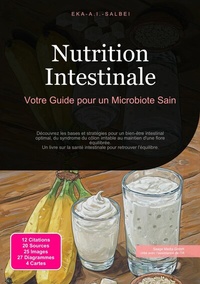 Abbildung von: Nutrition Intestinale - Saage Media GmbH