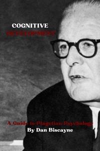 Abbildung von: Cognitive Development - Publishdrive