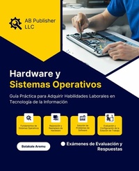 Abbildung von: Hardware y Sistemas Operativos - Publishdrive