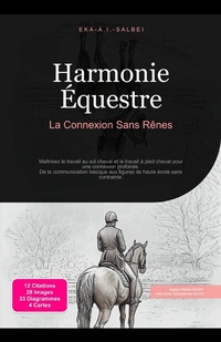 Abbildung von: Harmonie Équestre - Saage Media GmbH