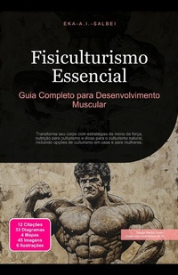 Abbildung von: Fisiculturismo Essencial - Saage Media GmbH